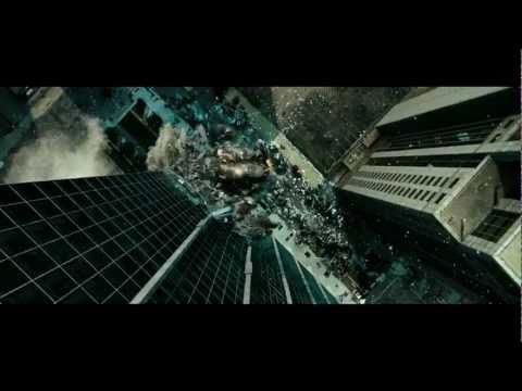 Transformers DOTM Theatrical Trailer (3D Edit)