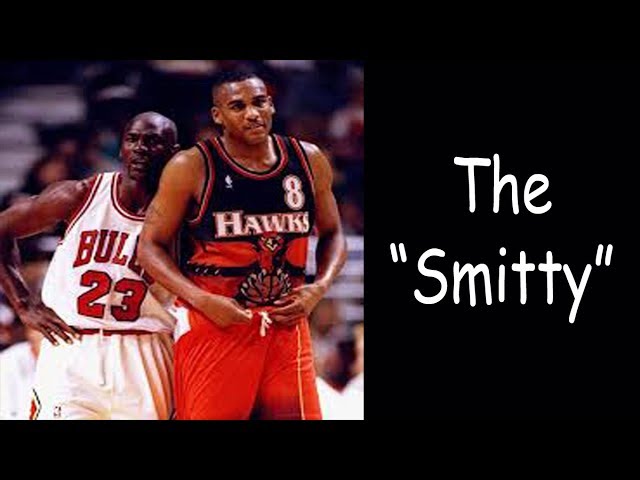 Steve Smith: The NBA’s Best Kept Secret