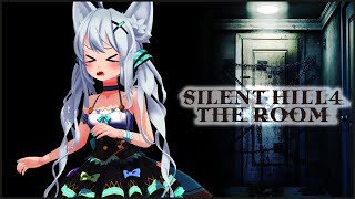 #1【SILENT HILL 4】SILENT HILL fが発売する前に全作クリアする！！