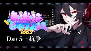 #KiKi鯖GTA2SR  |  Day5  - 抗争 -  【 さきまさき / Vtuber 】