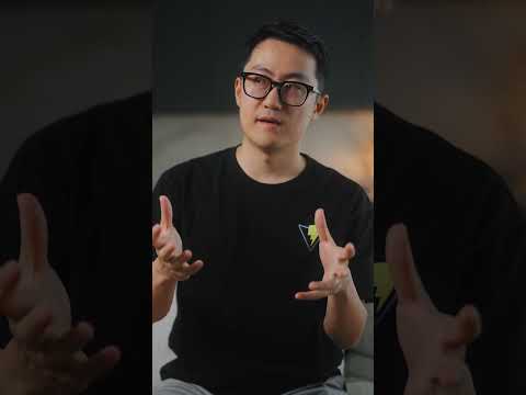 "I've seen Webpack projects with a configuration file that's a thousand lines long."