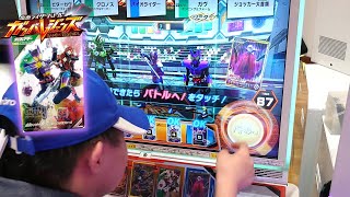 動画サムネイル