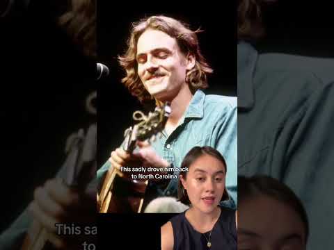James Taylor's Heartbreaking History