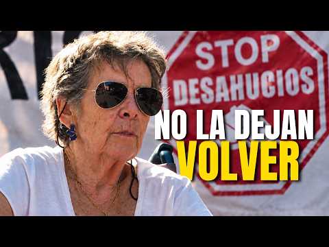 🏠 El AYUNTAMIENTO rechaza por “INVIABLE” la propuesta para la vivienda de MARICARMEN