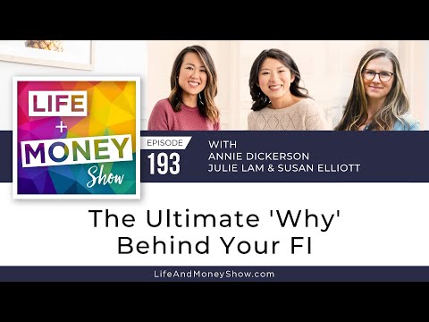 The Ultimate 'Why' Behind Your FI