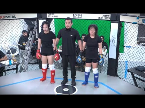 KMMA 24 | 대한민국 최강자들이 한 자리에 모였다..!!?