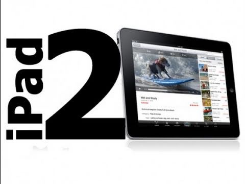 iPad 2 Details CONFIRMED!?! - UCMgCvJ3_QahXgvwj6LjOd-w