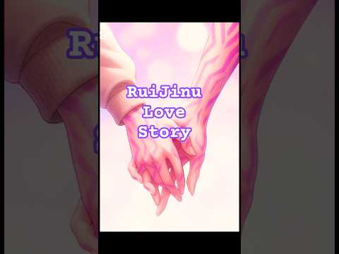 Thank you all so much for 44.4k I am so grateful so here is Rumi X Jinu #lovestory #kpopdemonhunters