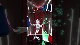 ［ビートセイバー］バイク王CM / ずま［BeatSaber］ #shorts
