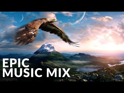 The Best of Thomas Bergersen | 1-Hour Epic Music Mix | Epic Hits | Epic Music VN - UC3zwjSYv4k5HKGXCHMpjVRg