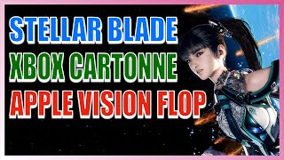 Vido-Test Stellar Blade  par The Share Players
