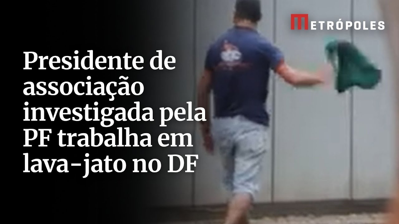 Gustavo Henrique da Fonseca de Deus
