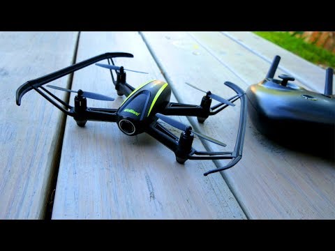 Drone Review - U31W Navigator Drone - UCj8MpuOzkNz7L0mJhL3TDeA