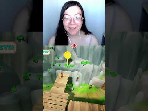 No se me puede dejar sola 😈|Laulove2001|#thatoneottergame