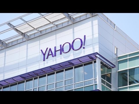 Yahoo's Constantly Adapting Mobile Strategy - UCCjyq_K1Xwfg8Lndy7lKMpA