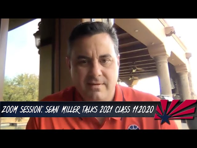 Former Arizona Wildcats Mens Basketball Coach Sean Miller Rehired …