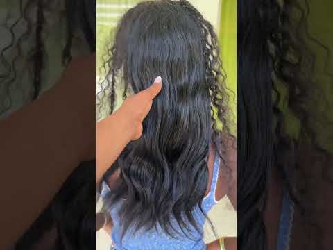 Wow I’m so impressed with this hair