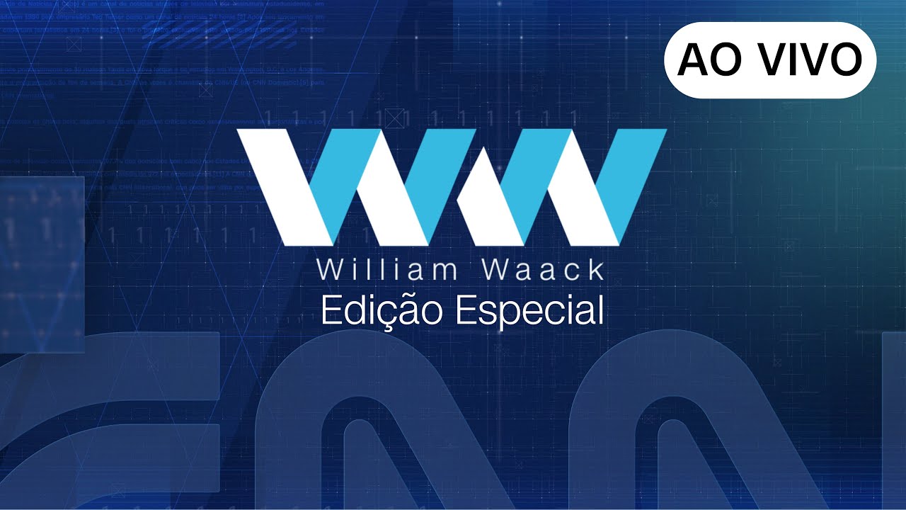 AO VIVO WW   Edição Especial   05072025