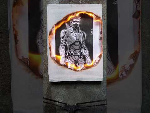 how to draw anime drawing#drawing #anime #art #anime drawing #like #comment