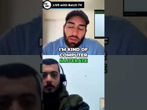 He Finally Said Yes… But Couldn’t Even Sign It