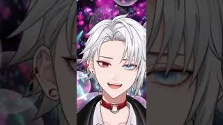 【歌ってみた】ラピスレコード/廉【緋十夜 縁】#vtuber #shorts #歌ってみた
