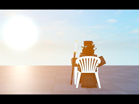 Motivation // Roblox DMC Animation