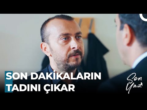 Selim Kara'yla Baş Edebilecek İnsan: Yok - Son Yaz