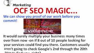 How to page. Google Page 1 Ranking in Just a Couple of Days - YouTube