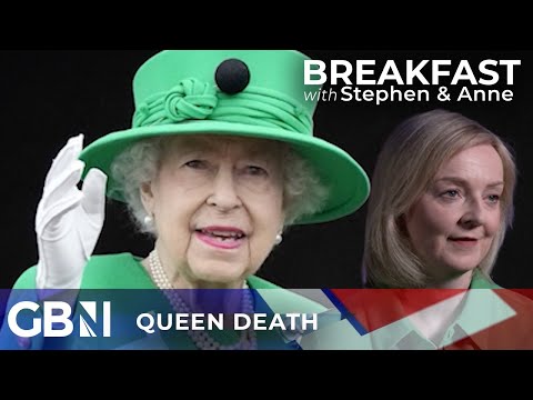 EXCLUSIVE: Liz Truss reveals what the Queen said in historic final meeting