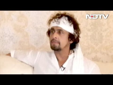 WATCH #Bollywood | ये फिल्म नहीं आसां : सोनू निगम का नया सिंगल है 'ए ज़िन्दगी' SONU NIGAM talks about his Singles HEY ZINDAGI #India #Music #Special