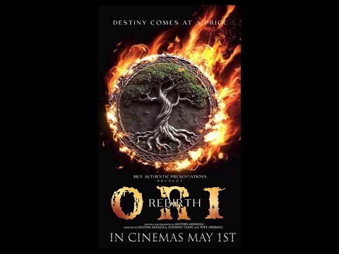ORI BY MUYIWA ADEMOLA - Support From OAFP