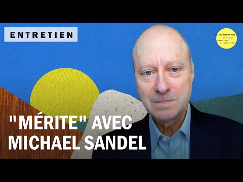 Vidéo de Michael J. Sandel