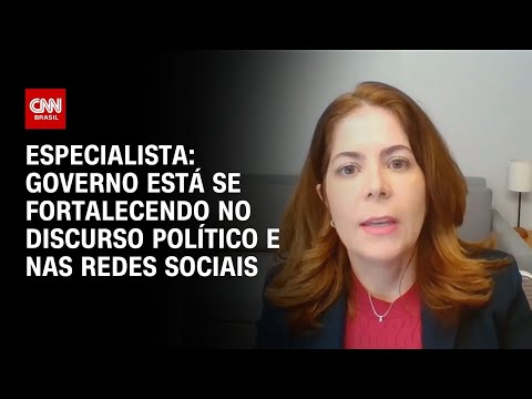 ​Governo se fortalece nas redes com discurso da taxação dos super-ricos, diz especialista | WW