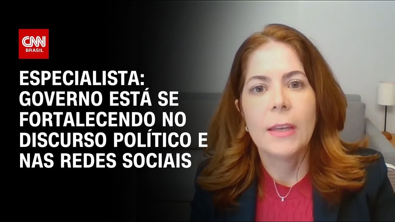 Governo se fortalece nas redes com discurso da taxação dos super ricos diz especialista | WW