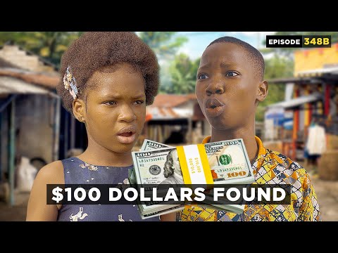 $100 Dollars found - Mark Angel Comedy