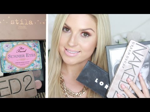 The Perfect Palette Tag! ♡ Shaaanxo - UCMpOz2KEfkSdd5JeIJh_fxw