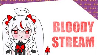 Bloody Stream - CODA (Scuff Cover)