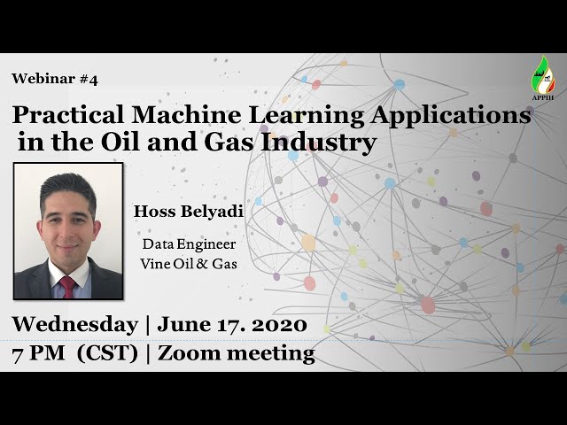 Machine Learning Guide for Oil and Gas Producers