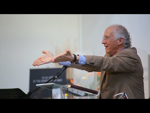 Joy Makes All Things New – John Piper