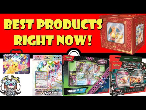 Pokemon TCG News