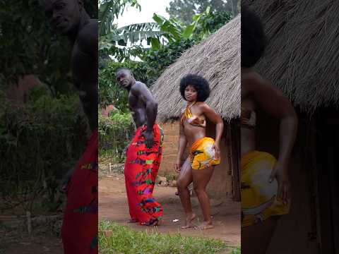 Beginner Glutes Workout (Bodyweight Only) #viral #glutes #fypシ #africa