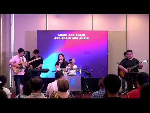 LIVE 11AM Sunday Worship Service - August 16, 2026