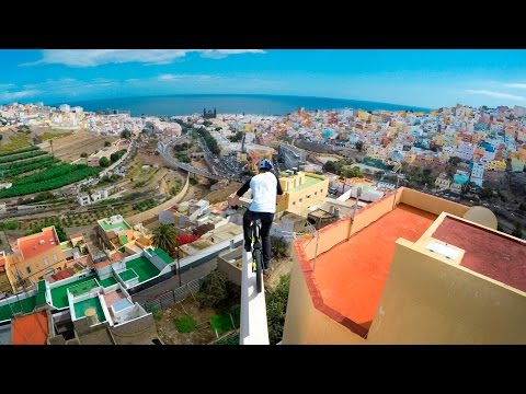 GoPro: Danny MacAskill - Cascadia - UCqhnX4jA0A5paNd1v-zEysw