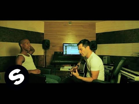 Yves Larock & Tony Sylla studio session - UCpDJl2EmP7Oh90Vylx0dZtA