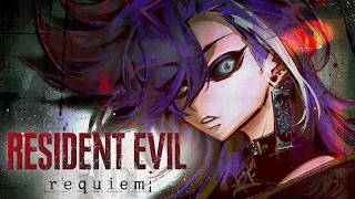 【Resident Evil Requiem】Some might even say the residents... Are evil..