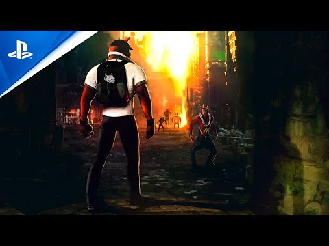 WarDogs: Red's Return - Gameplay Trailer | PS4