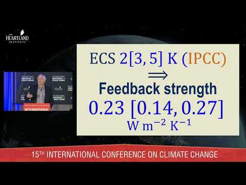 How Climate Miscalculations Have Misdirected Policy, Sir Christopher Monckton