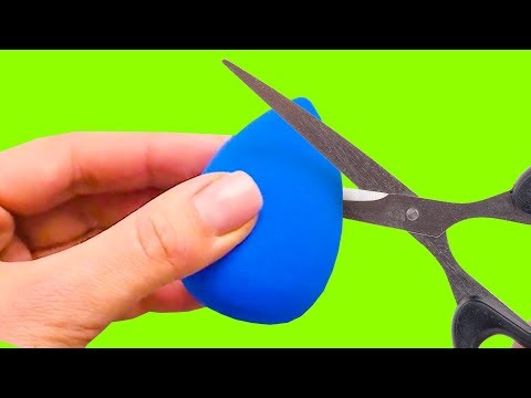 30 LIFE-CHANGING MAKEUP HACKS EVERY WOMAN SHOULD KNOW - UC295-Dw_tDNtZXFeAPAW6Aw