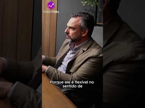 A transformação do core: da retaguarda à estratégia!