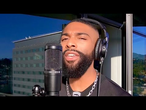 Press Me x Twisted (Chris Brown, Keith Sweat) Mashup by Chrystian Lehr